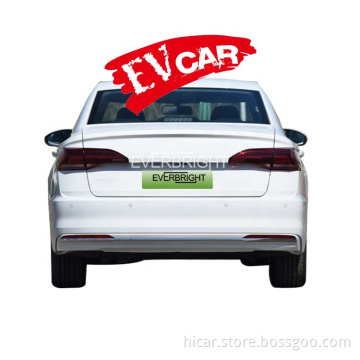 2022 طراز أربع عجلة عالية السرعة EV شحن الطاقة/سيارة الشاحنة الكهربائية الجديدة